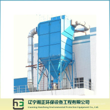 Eaf Air Flow Treatment-Pulse-Jet Bag Filter Dust Collector